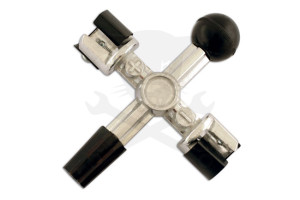 Akkusaru tisztító-maró 12V-24V 3:1-ben - Laser - TS20