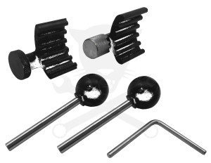 Vezérlésrögzítő készlet VW 2,0 TDI PD