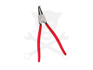 Fogó seeger Genius 09" külső 90 fokos