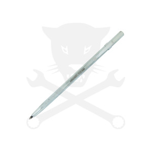 Rajztű 200 mm keményfém heggyel - fix - Kennedy