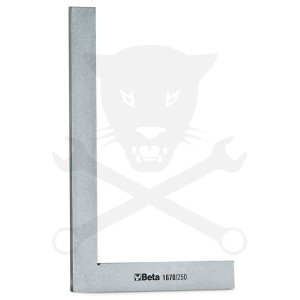 Derékszög normál 1000x500 mm - Beta