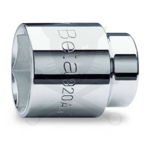 Crowafej Beta1/2" 6 l.n. 18 mm (920A/18)