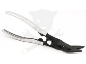 Patent kiszedő fogó ajtókárpit