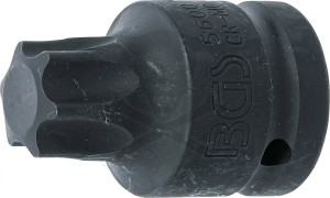 Légkulcsfej torx 3/4" 100-as - BGS