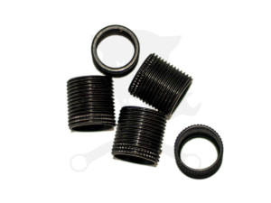 Menetjavító klt-hez M14x1,25 menetjavító betét készlet5 db-os