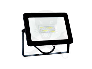 Fényvető LED 100 W - 8000 lm / 5500K - hideg fehér ELMARK