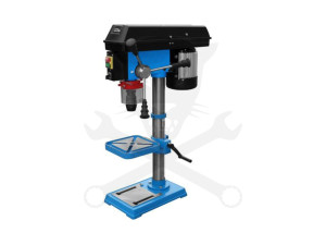 Fúrógép asztali állványos Güde GTB16/612 RL 400V-600W 3 fázis