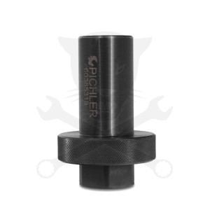 Pichler tartozék SOFIM-04 és M9R-R9M-28 20 t. rögzítő peremes anya