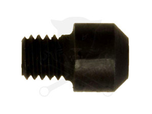 Pichler tartozék izzítógy. hegy szereléshez -18 központosító kúp M10