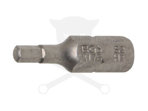 Bit imbusz 03-as 25 mm (9-8176 )