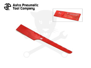 Levegős karosszéria orrfűrészhez fűrészlap 32 fog - Astro