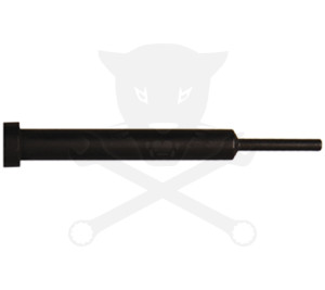 Láncszerelő készlet-hez motorkerékpárhoz adapter 2.2 mm 1 db