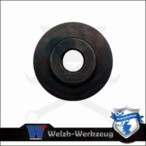 Kipufogócső vágó racsnis-hoz tartalék körkés Welzh