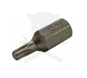 Bit torx T27*30 mm