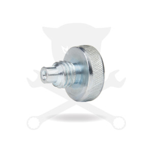 Emelő padló (krokodil)-hoz CSAVAR 2,25t - 3t kivitelhez