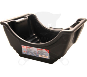 Olajleeresztő tálca 3 literes spec. teherautó tengelyvéghez