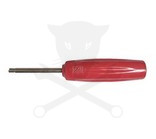 Nyomaték csavarhúzó TPMS kerékszelephez 0,25 Nm BGS