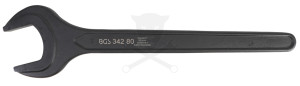 Villáskulcs egyoldalas 80-as - BGS