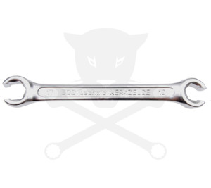 Fékcsőkulcs 15x17 mm