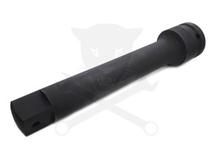 Toldószár gépi 1" 250 mm