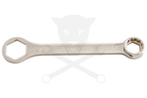 Motorkerékpár csillag-csillagkulcs 17-27 Yamaha,Honda,KTM,Kawasaki