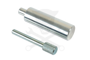 Vezérműtengely-szíjtárcsa rögzítő Ford 2.0 dízel DW10F -AT18