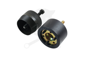 Főtengely szimering felhelyező és eltávolító szerszám készlet- BMW