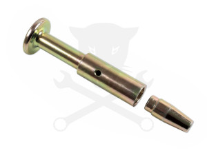 Injektor-cső tömítés felhelyező célszerszám Dízel -AT18-