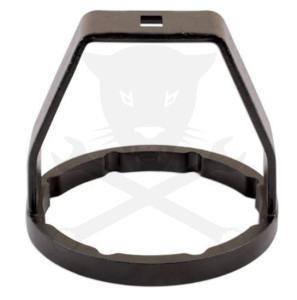 Üzemanyagszűrő kulcs, Citroen, Peugeot, Renault