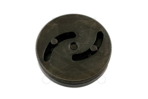 Tárcsafék szerelő univerzális adapter 2 tüskés állítható kivitel