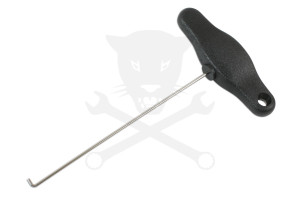 Légzsák kiszerelő célszerszám VAG - Land Rover, Range Rover