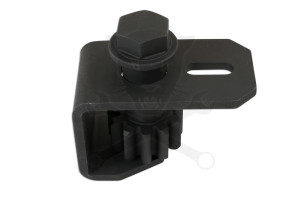 Főtengely forgató szerszám - teher - DAF 24 mm