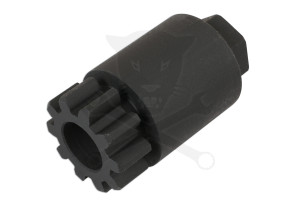 Főtengely forgató szerszám - Volvo / Renault