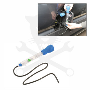 Folyadékteszter, keverékszilárdságmérő KARBAMID Urea AdBlue-hoz