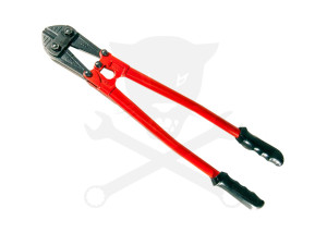 Erővágó - csapszegvágó 24" 600 mm