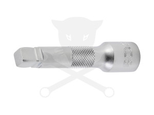 Toldószár billenős 3/8" 75 mm