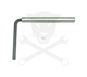 Imbuszkulcs 07 mm-es BGS féknyereghez
