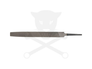 Reszelő kézi lapos 200/3 simító - nyél nélkül (KEN-030-4110K)