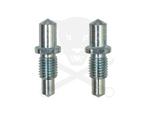 Körmöskulcs, oldalcsaposhoz cserélhető betétek 7 és 9 mm