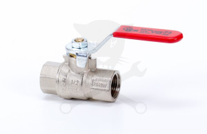 Golyóscsap 1/2" BB menet -hosszított karral-