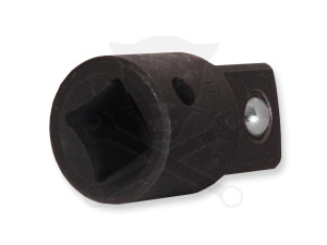 Légkulcs átalakító adapter 1/2" - 3/4" bővítő Genius