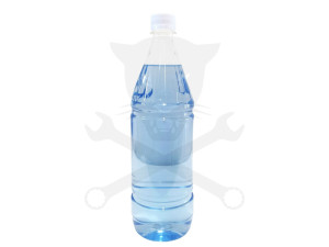 Ultrahangos alkatrészmosó folyadék koncentrátum 1 liter - habzásmentes