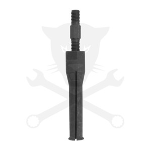 Menetes feszítőcsap 9-7710 készlethez - 18-23 mm BGS