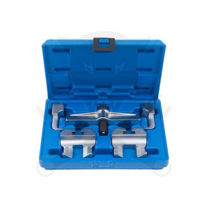 Vezérműfogaskerék-lehúzó készlet