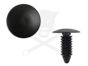 Műanyag patent készlet GM, Chrysler, Ford 10 db -