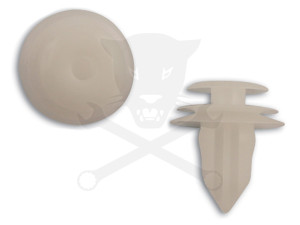 Műanyag patent készlet Toyota/GM/Suzuki/Mazda 10 db -