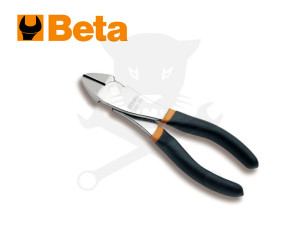 Fogó oldalcsípő 160 mm erősített - Beta