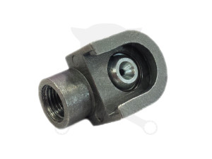 Zsírzófej nagynyomású Beta (1750RP/1)