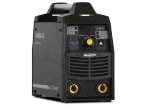 Hegesztő inverter Multiarc HD 170