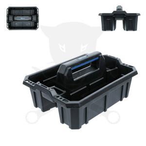 Tároló doboz és szortimenter BGS